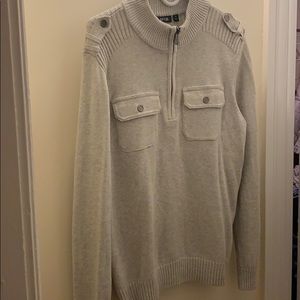 Men’s Sweaters